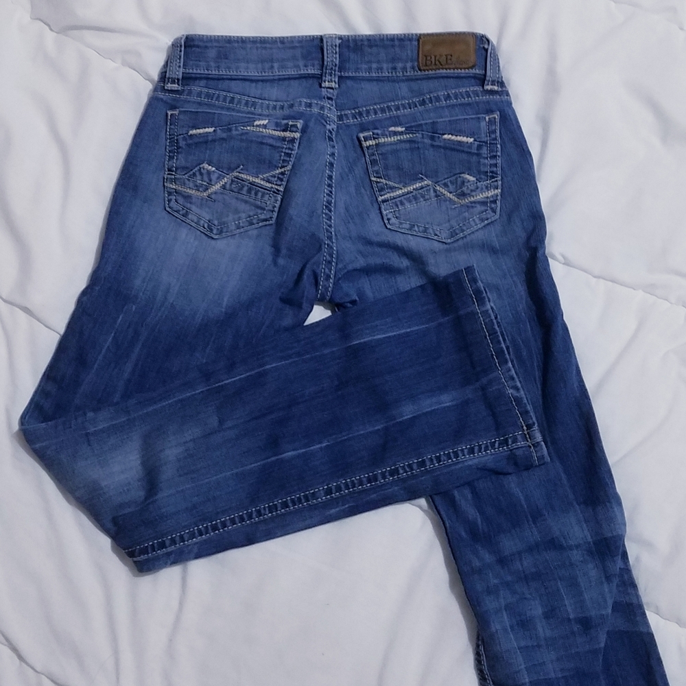 BKE Jeans - Picture 2 of 7